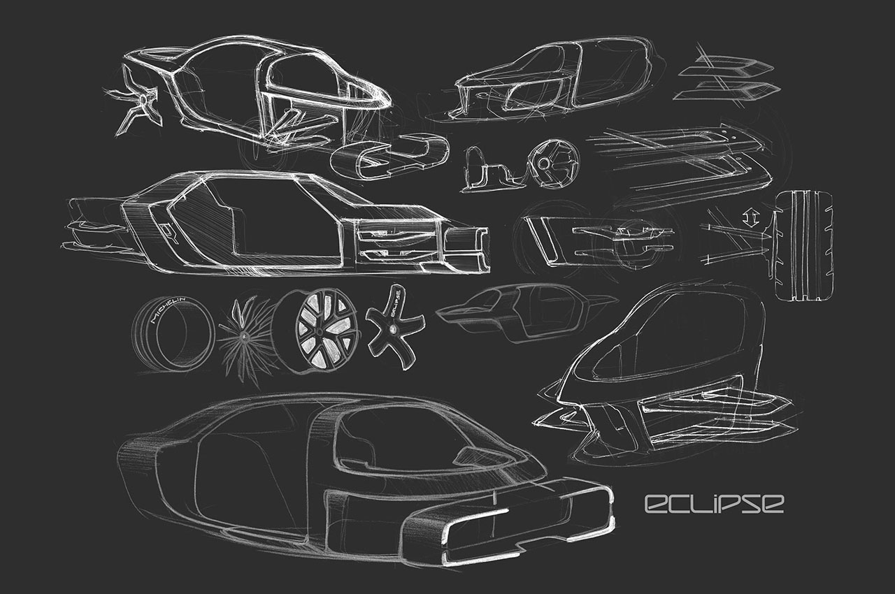 Car，Electric，Mitsubishi，refit，automobile，