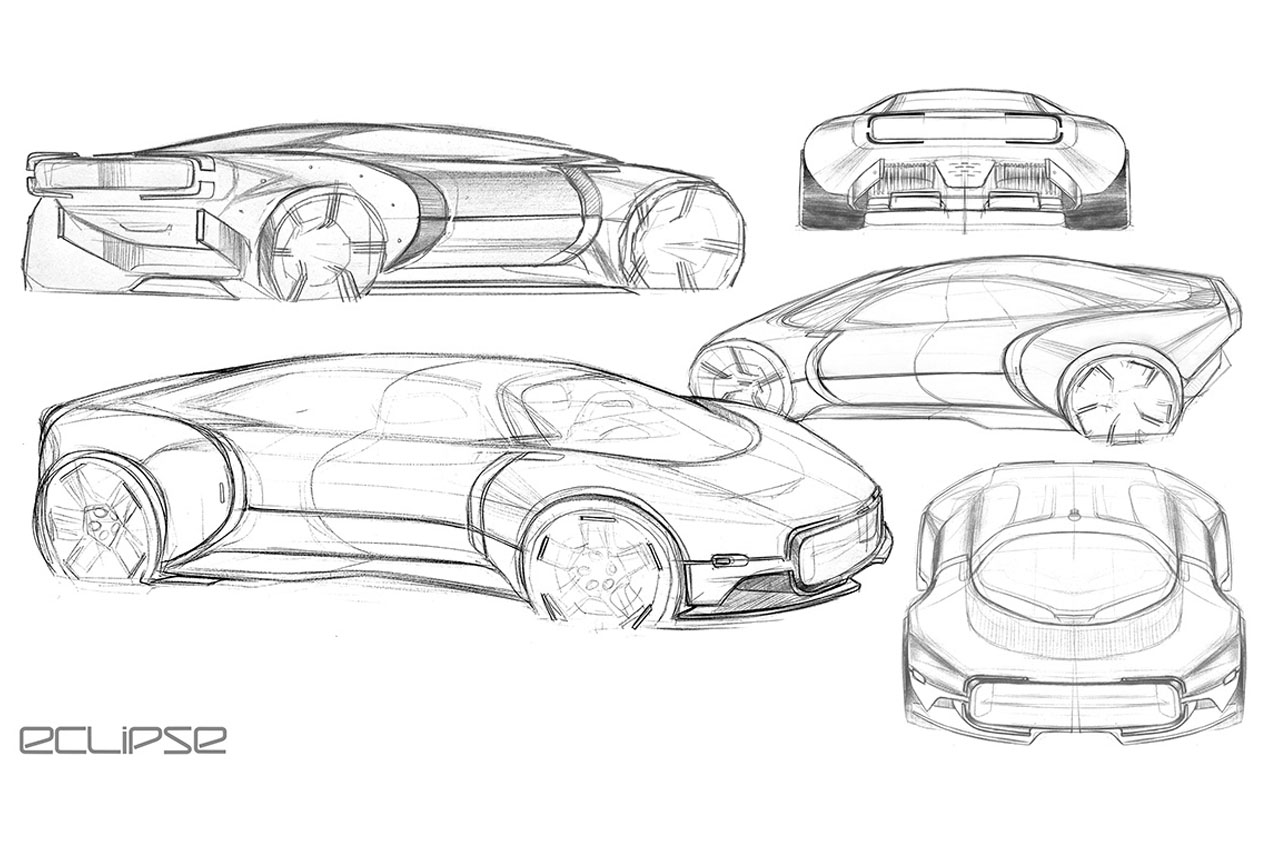 Car，Electric，Mitsubishi，refit，automobile，