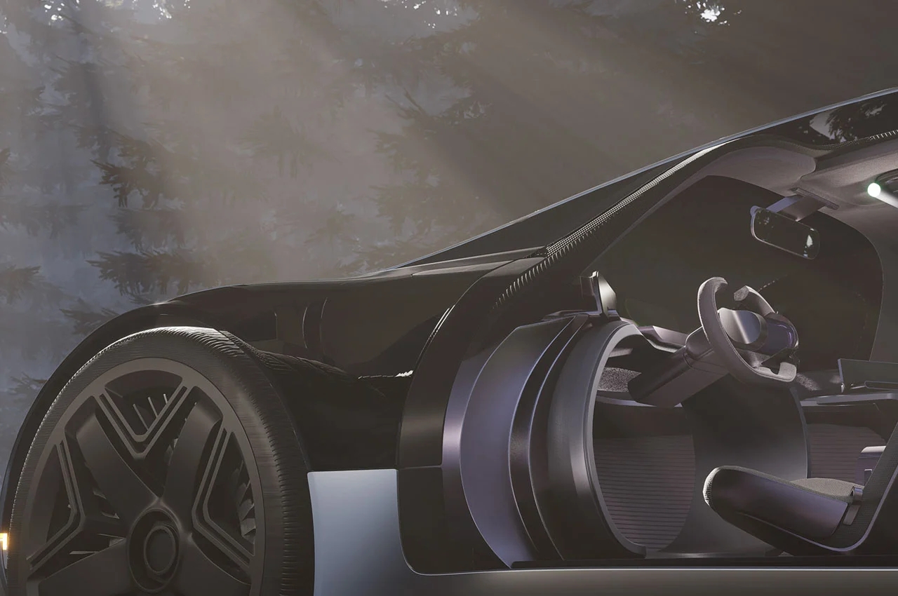 Car，Electric，Mitsubishi，refit，automobile，