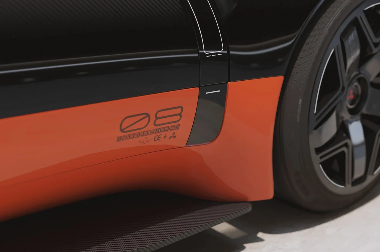 Car，Electric，Mitsubishi，refit，automobile，