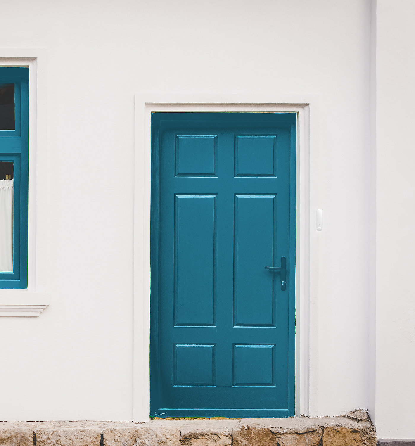 doorbell，home，environment，STRING，