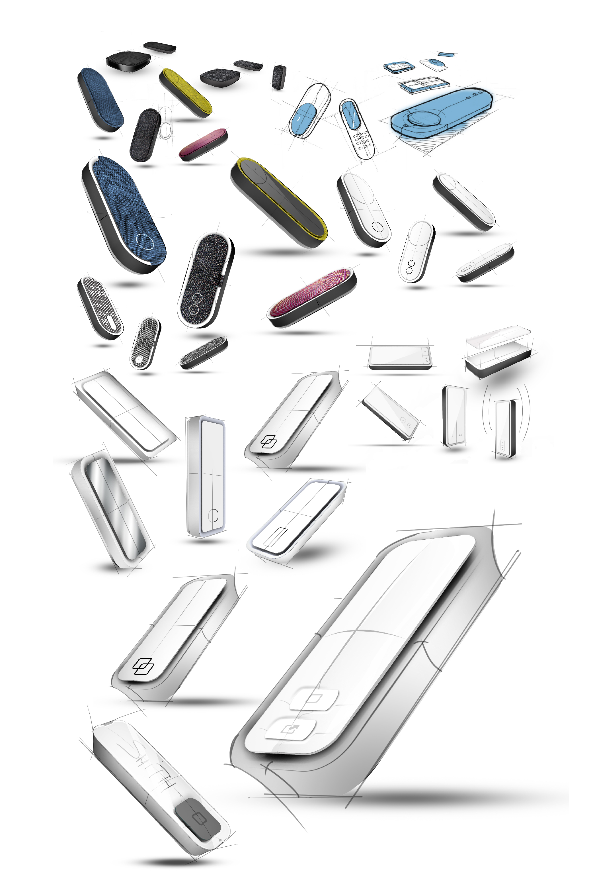 doorbell，home，environment，STRING，