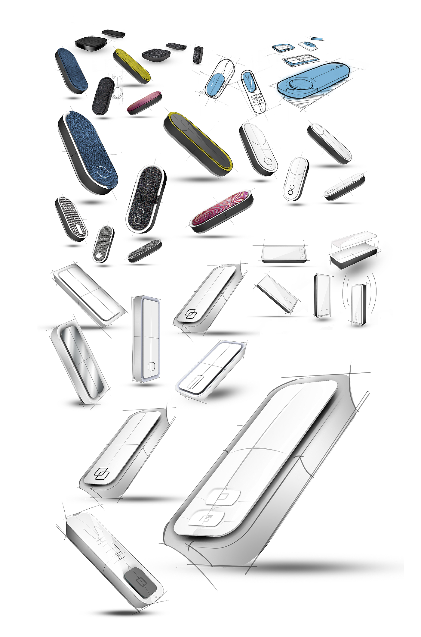 doorbell，home，environment，STRING，