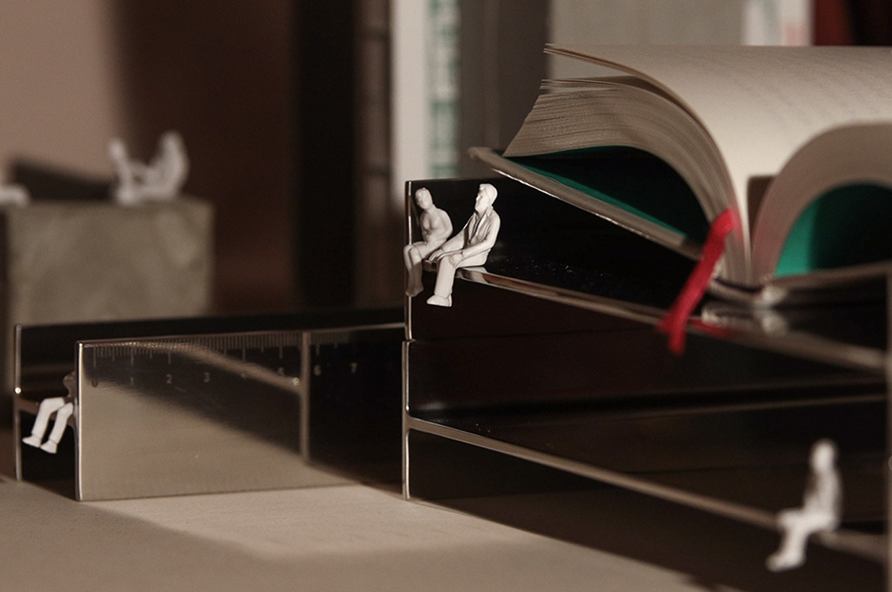 bookshelf，Architectural inspiration，originality，decorate，