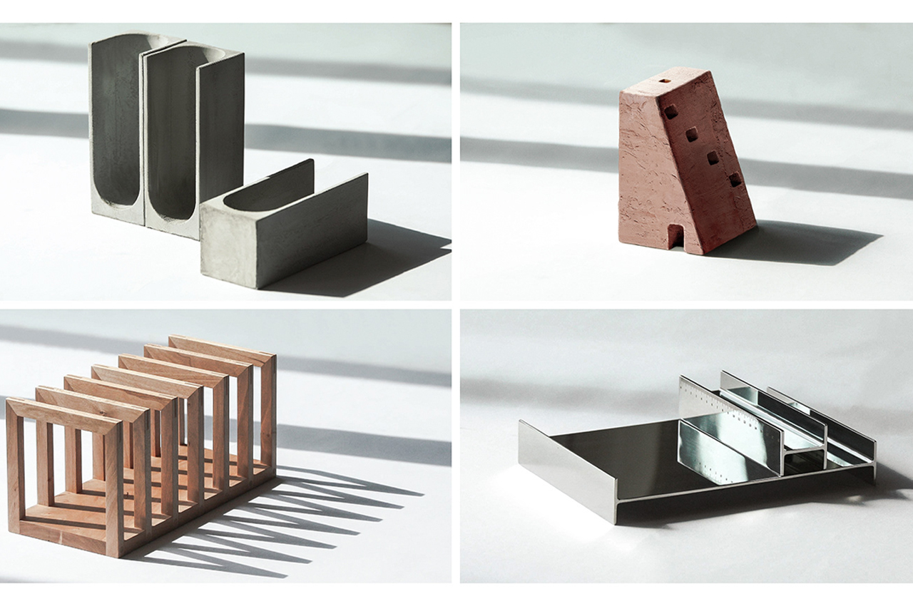 bookshelf，Architectural inspiration，originality，decorate，