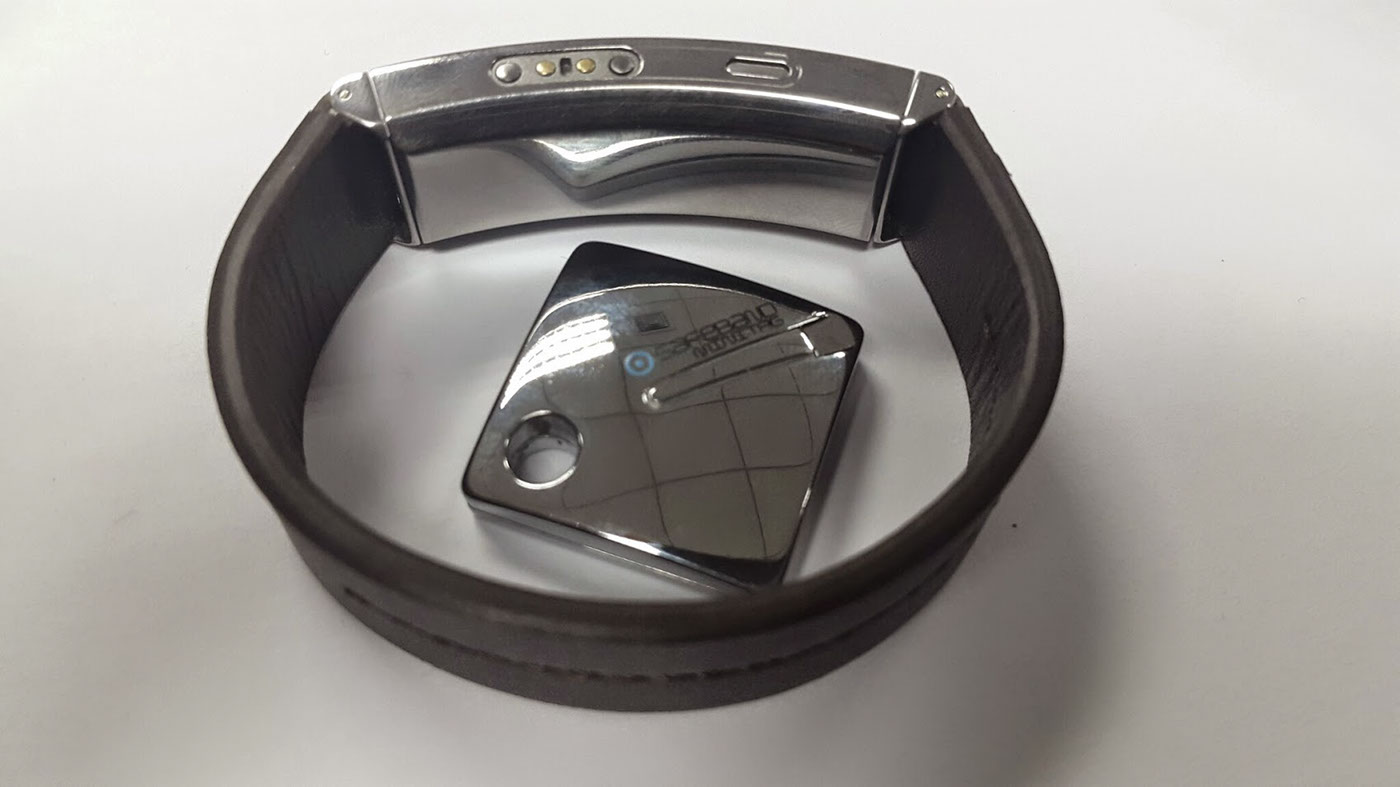 SafeBand，Safety Bracelet，multi-function，Wrist watch，