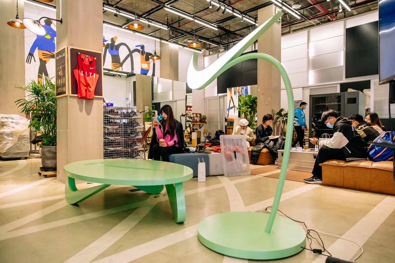 product design，Brand design，Activity design，event planning，Creative Workshop ，nike，Nike，Disney，