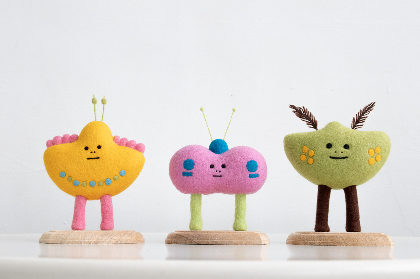 antenna，antenna，Antenna Creature，wing，