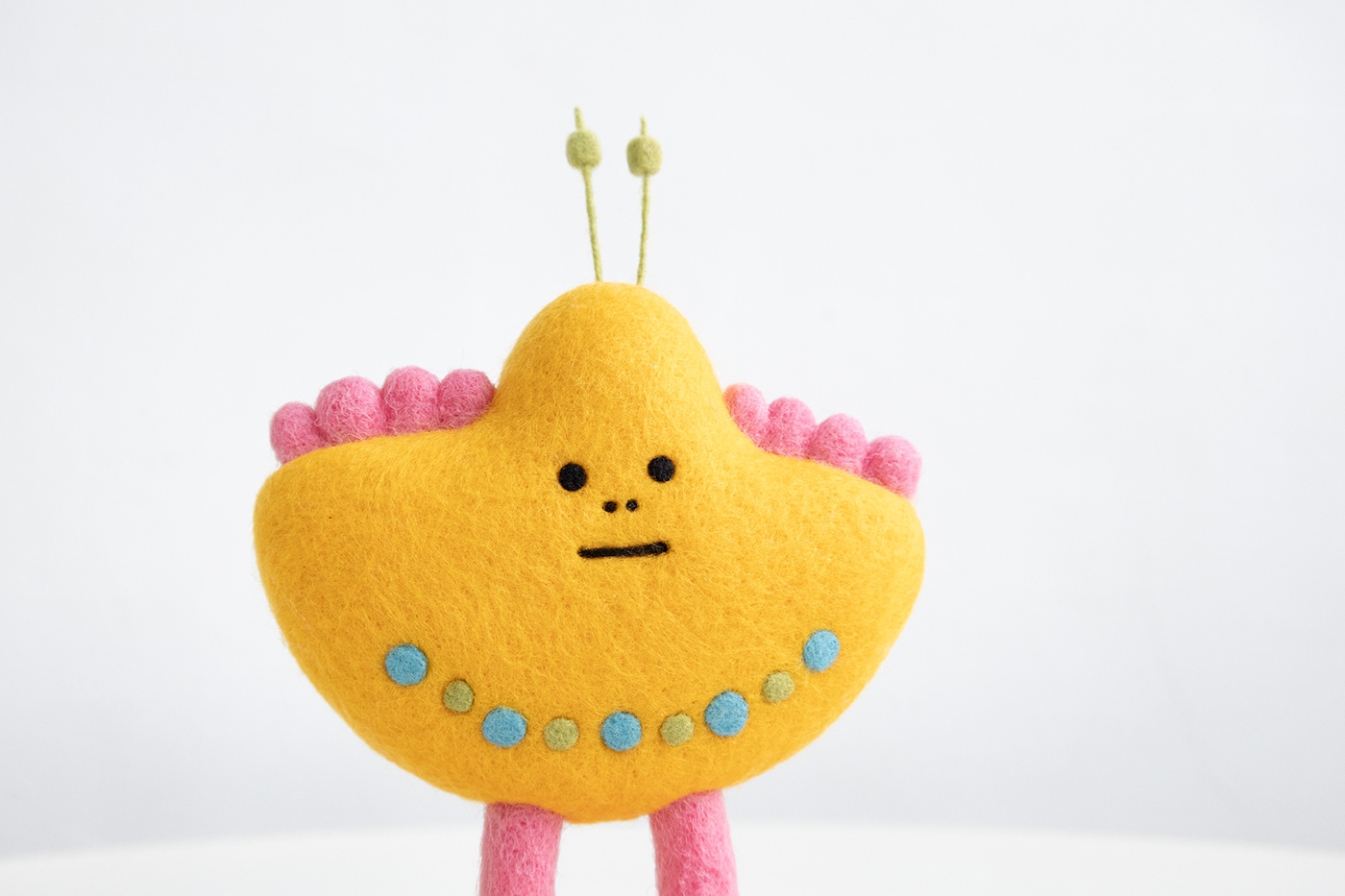 antenna，antenna，Antenna Creature，wing，