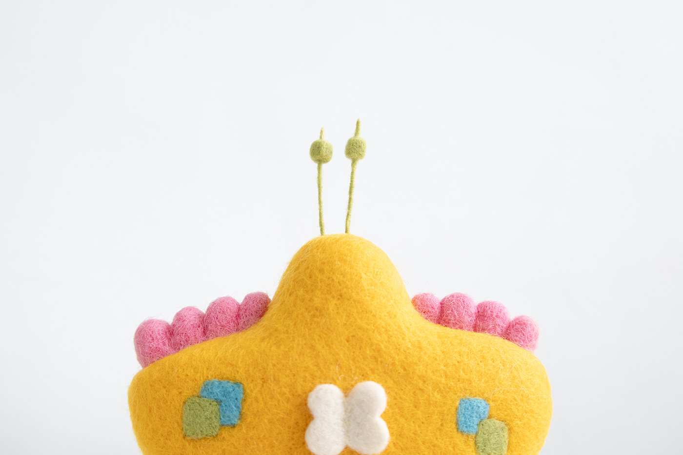 antenna，antenna，Antenna Creature，wing，