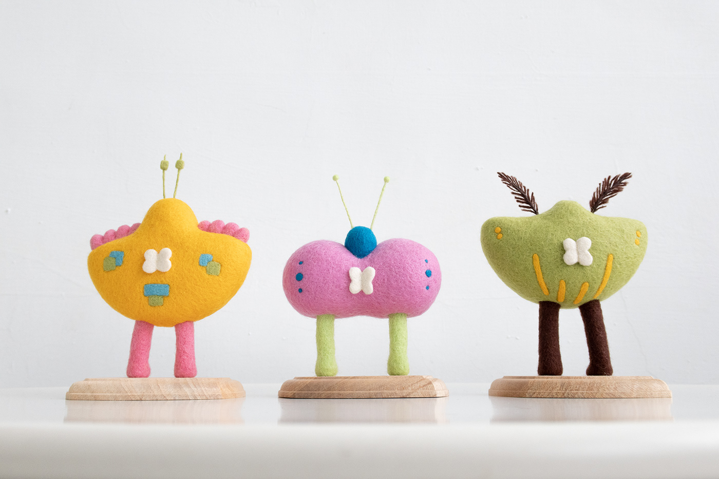 antenna，antenna，Antenna Creature，wing，