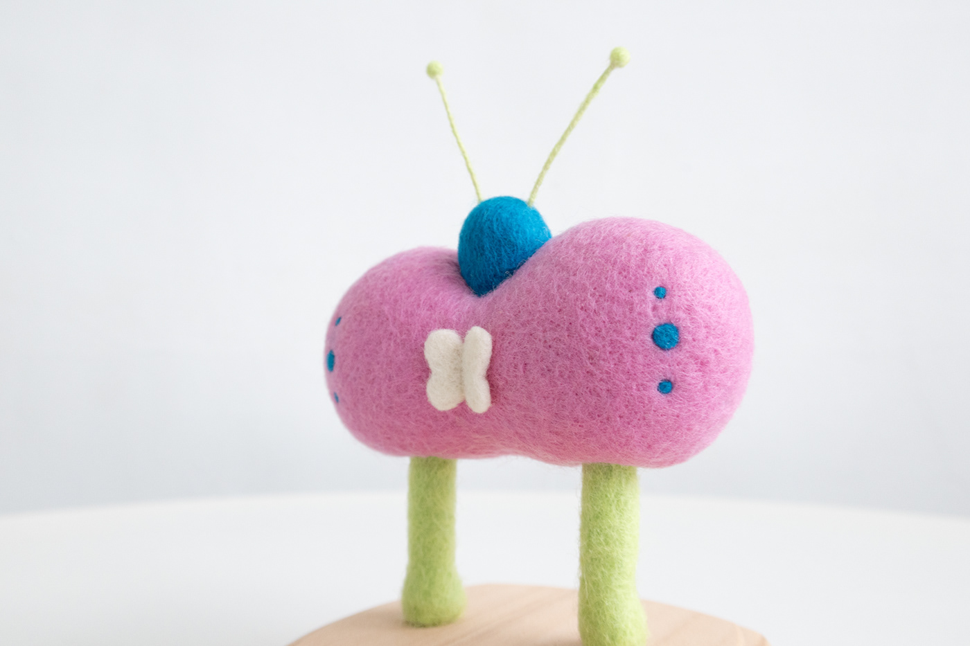 antenna，antenna，Antenna Creature，wing，