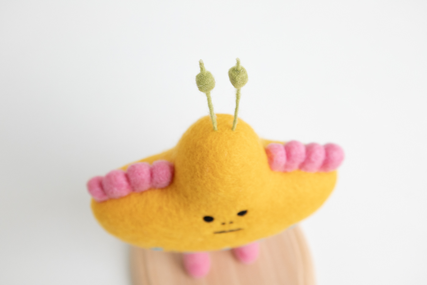 antenna，antenna，Antenna Creature，wing，