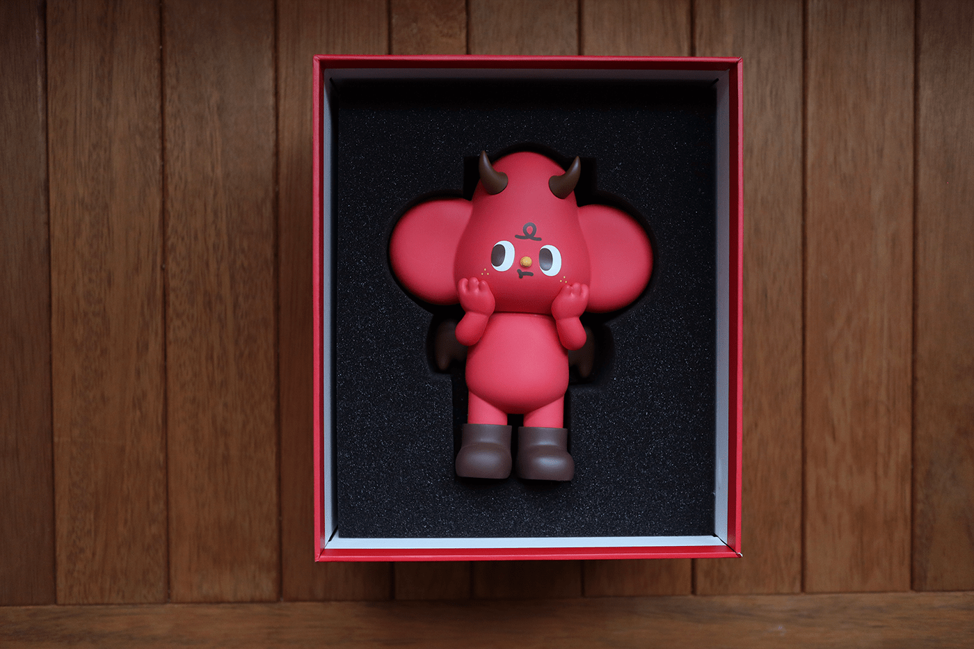 Demon star 200%，Ornaments，lovely，Small，