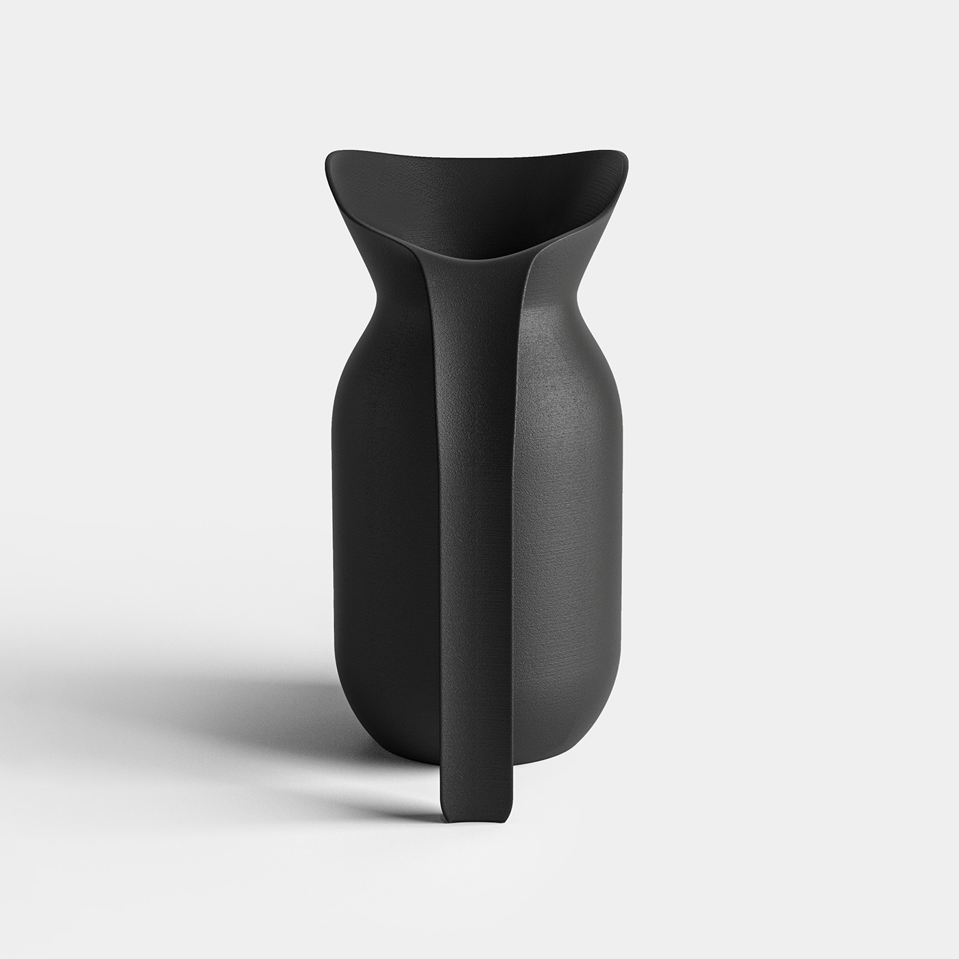 Environmental protection materials，minimal jug，pitcher，vase，