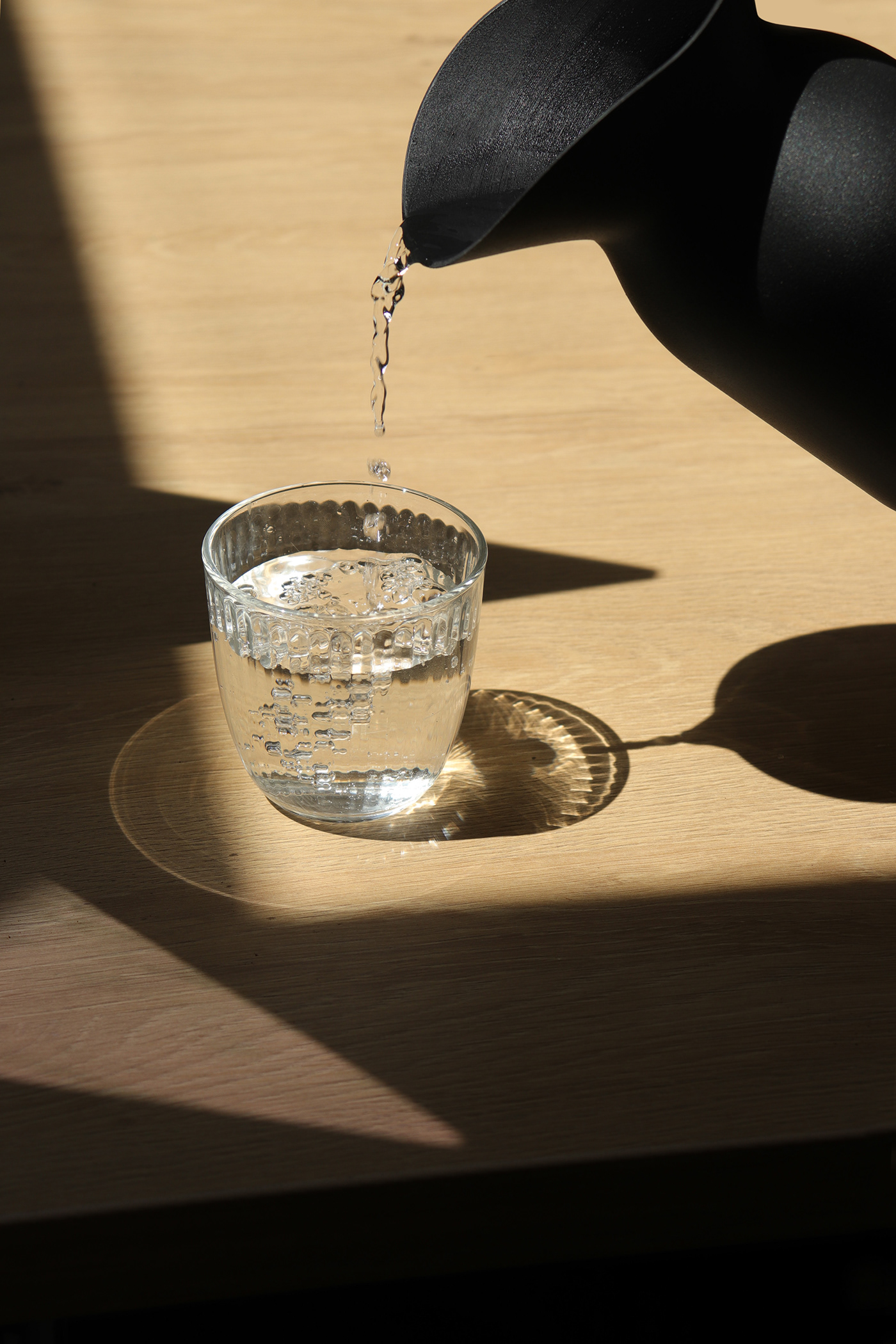 Environmental protection materials，minimal jug，pitcher，vase，