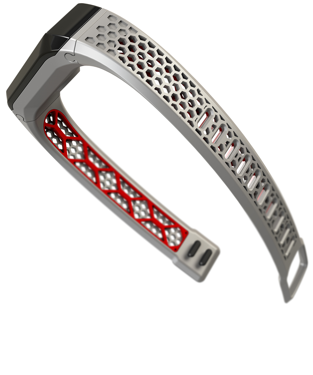 motion，Heart Rate Monitors ，lines，honeycomb，At hand，