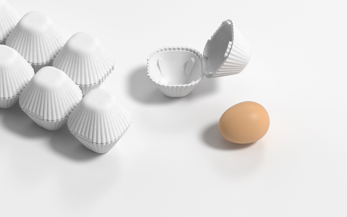 Stamp egg，Low carbon environmental protection，Highly recyclable，removable，