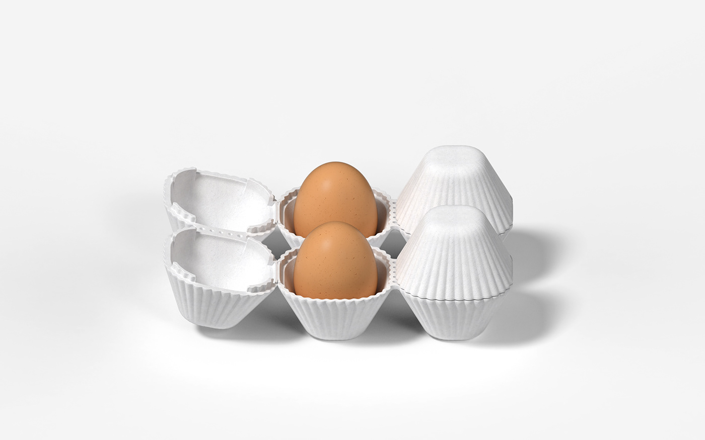 Stamp egg，Low carbon environmental protection，Highly recyclable，removable，