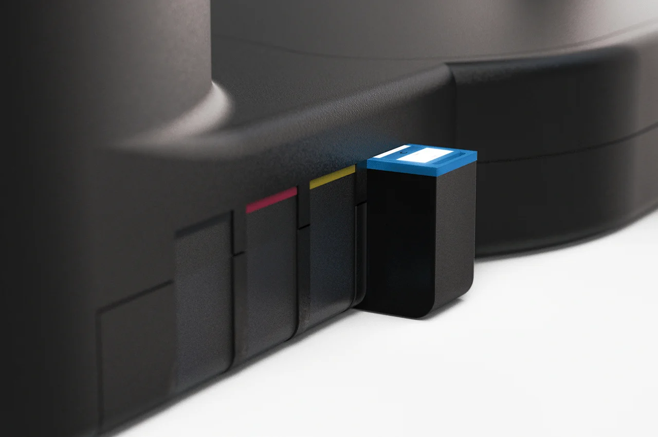 ewing Chameleon，Multifunctional sewing machine，Print on demand，Any color，