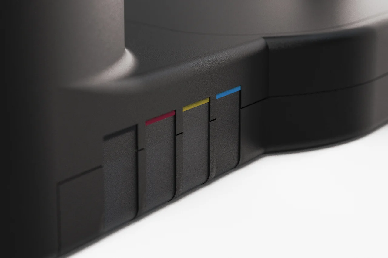 ewing Chameleon，Multifunctional sewing machine，Print on demand，Any color，