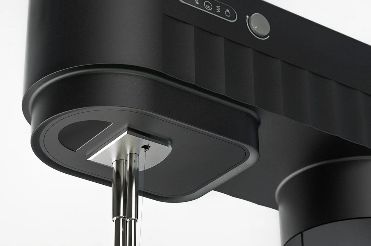 ewing Chameleon，Multifunctional sewing machine，Print on demand，Any color，