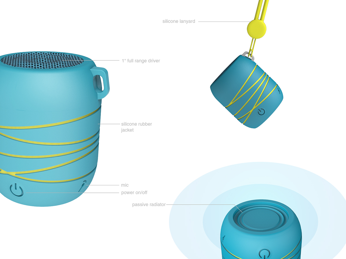 speaker，loudspeaker box，sound，Portable，