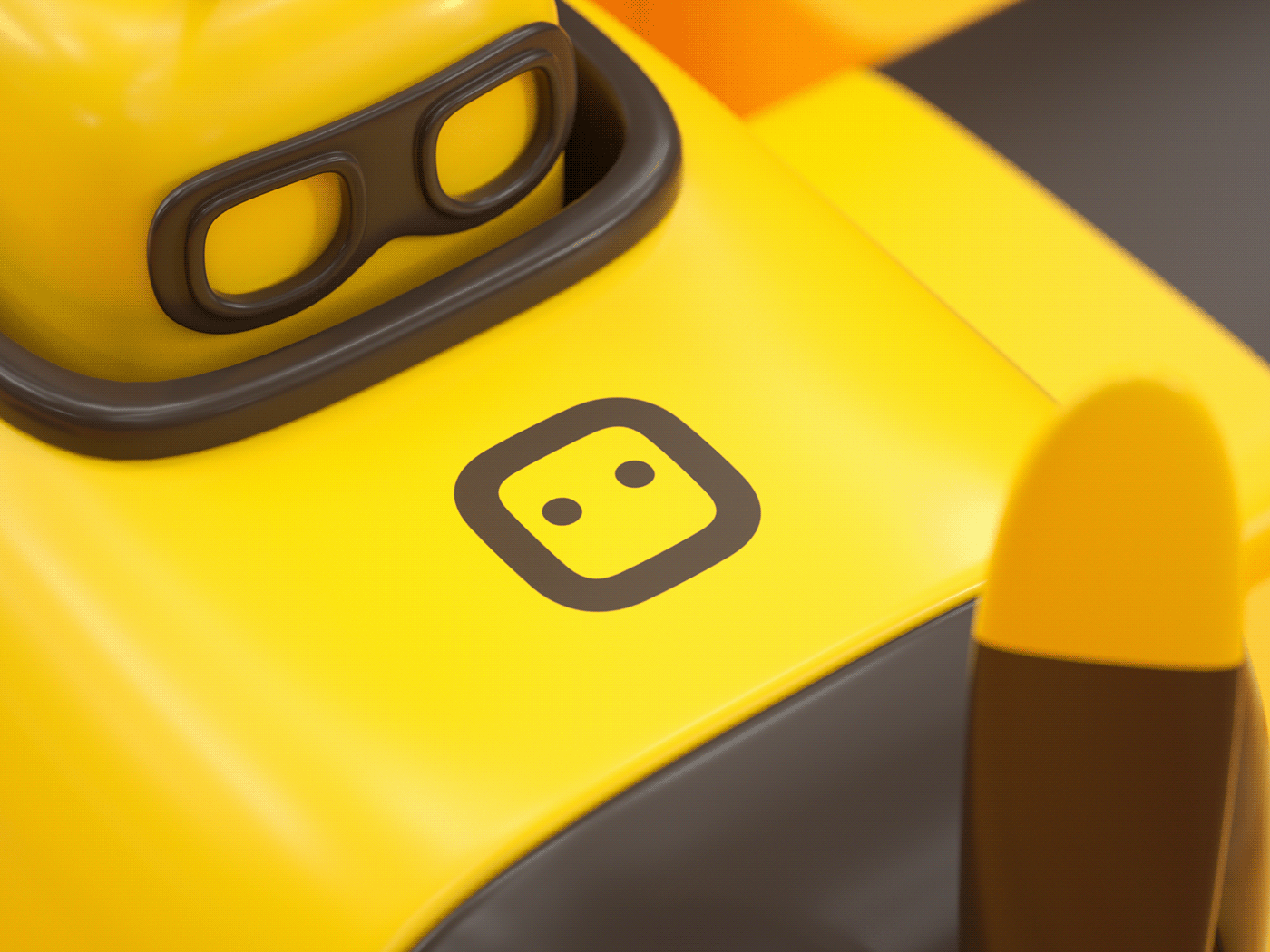 KIMPARKS LAB，CUUB-A01 Series，Toys，honeybee，