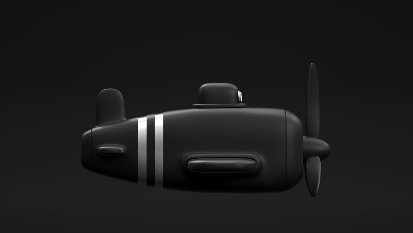 KIMPARKS LAB，CUUB-A01 Series，Toys，honeybee，