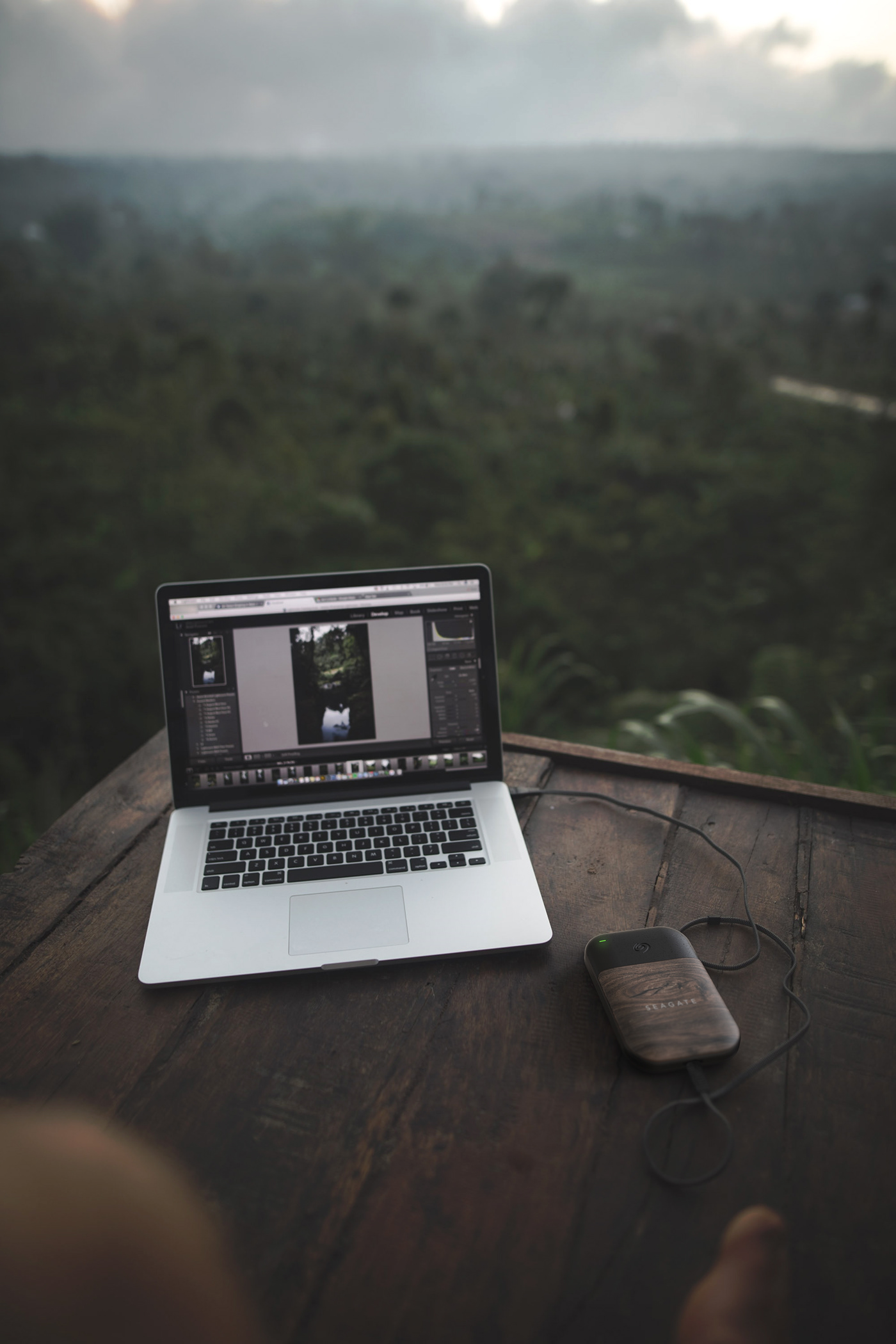 Tolga Tuncer，portable，Hard disk，