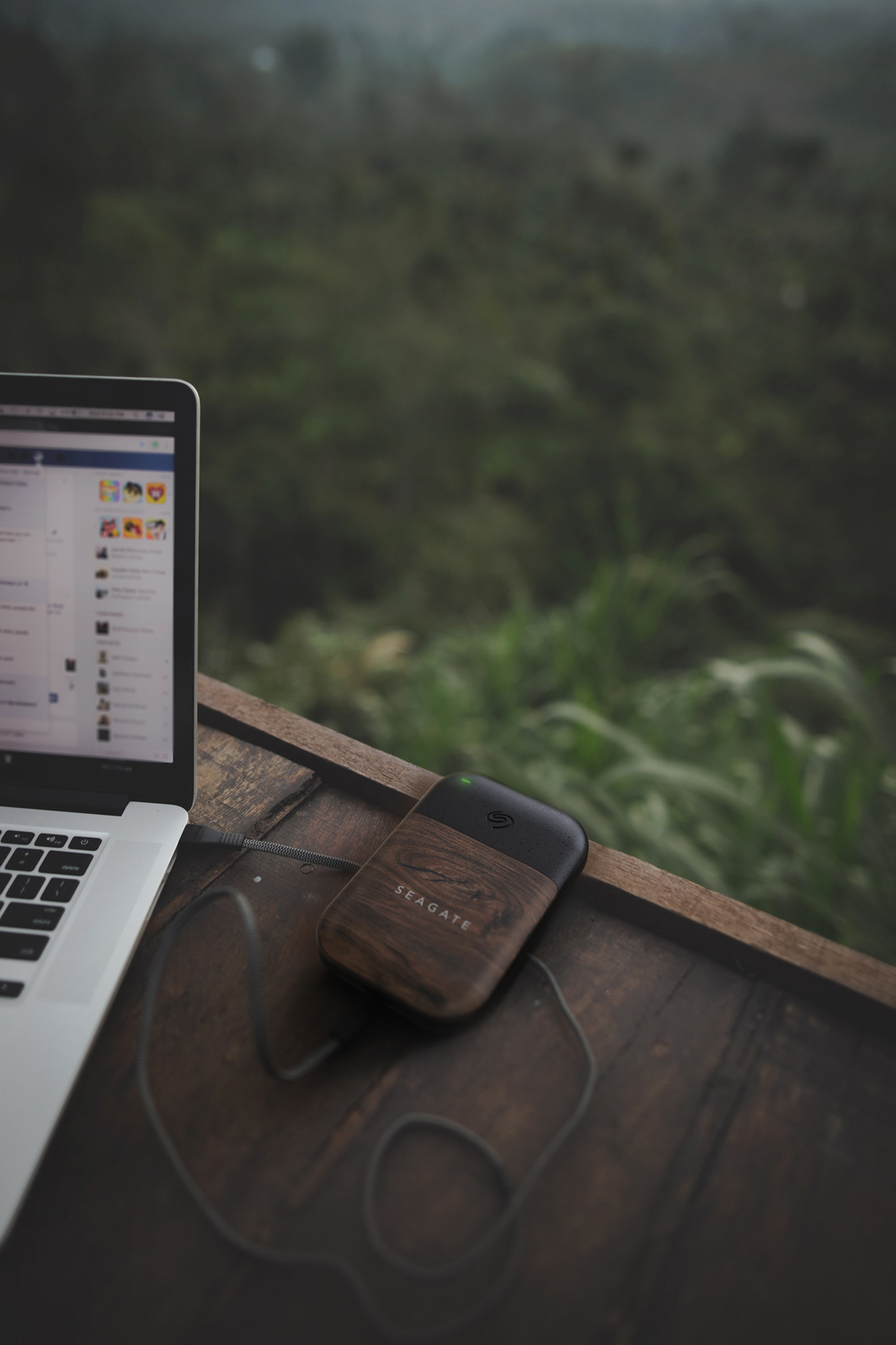 Tolga Tuncer，portable，Hard disk，