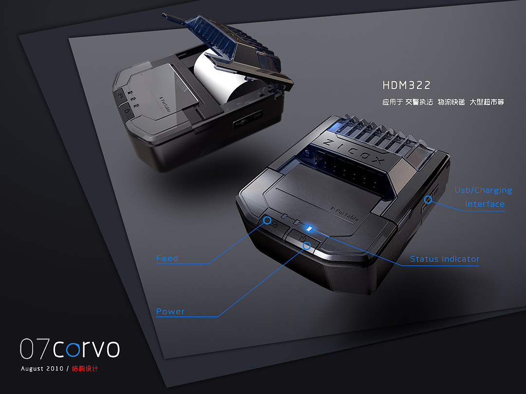 printer，Portable printer，Needle printer，