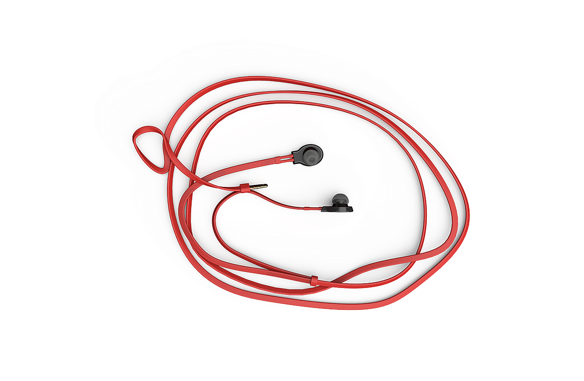 音频，耳机，建模，产品设计，设计过程，
