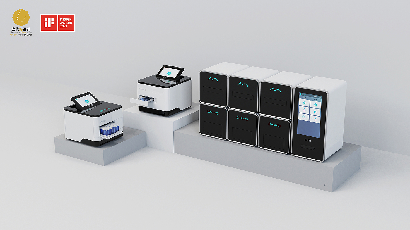 gene sequencing ，Build database，novel coronavirus，