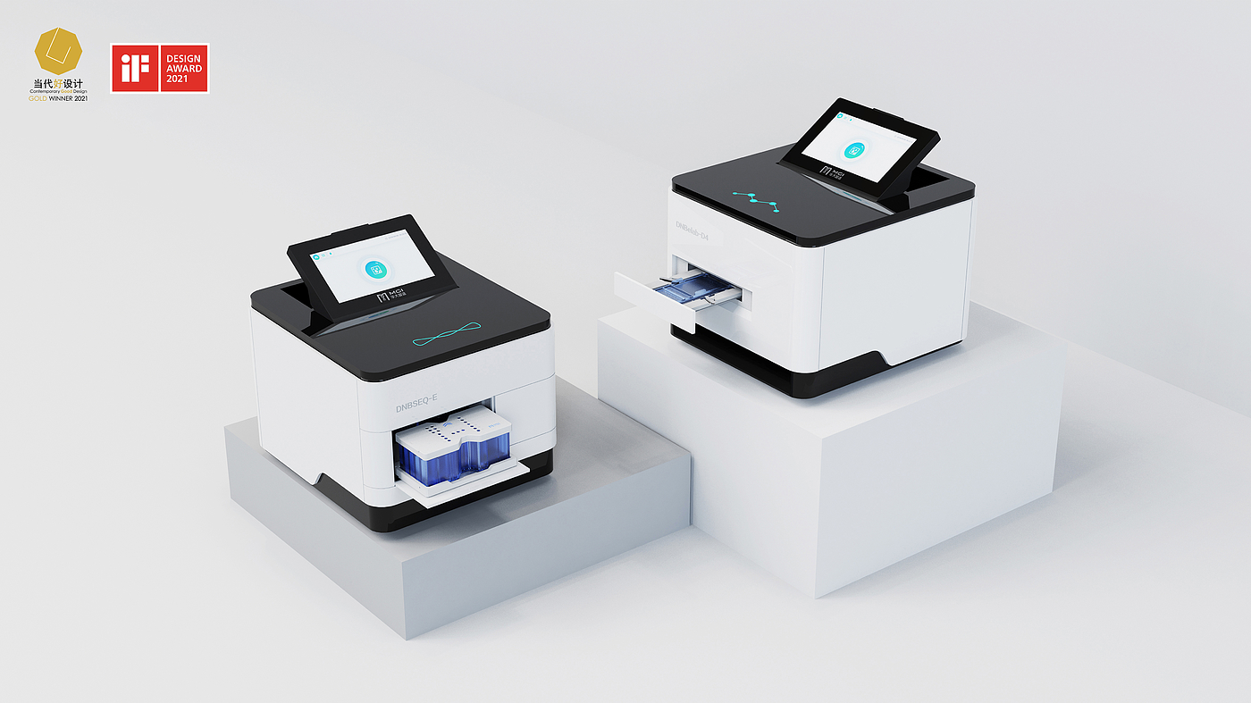 gene sequencing ，Build database，novel coronavirus，