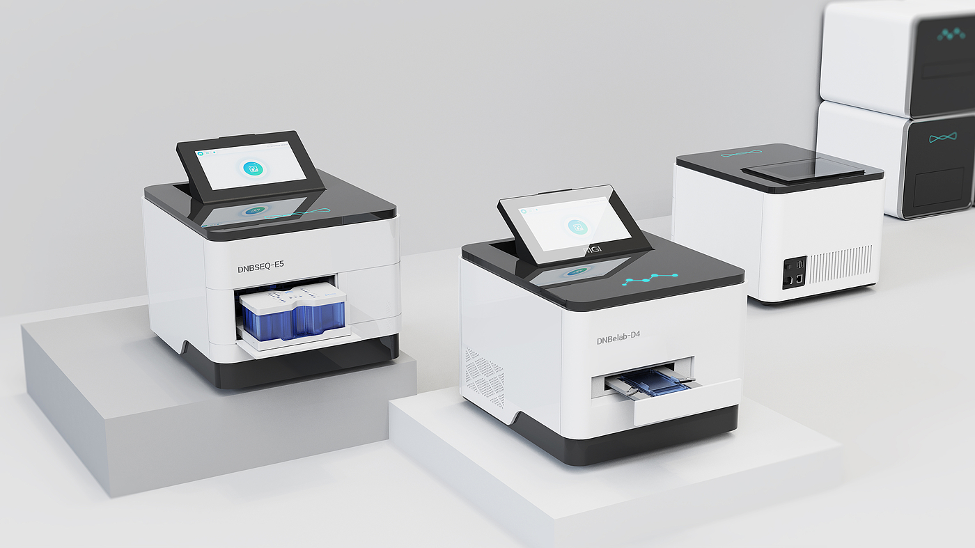 gene sequencing ，Build database，novel coronavirus，