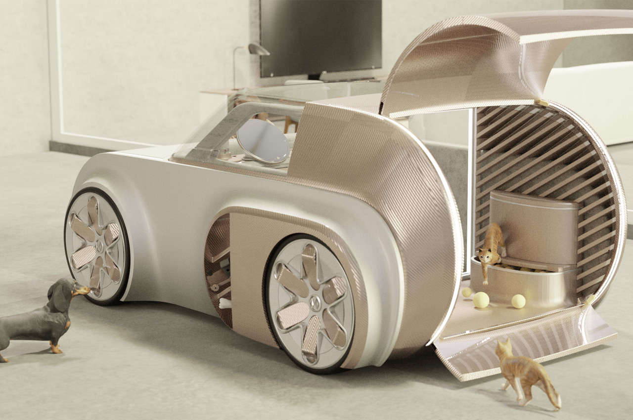 Pets，intelligence，product design，