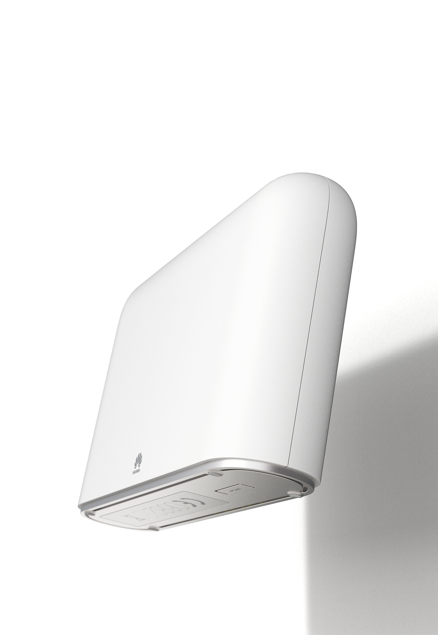 Huawei，Router，Interface，