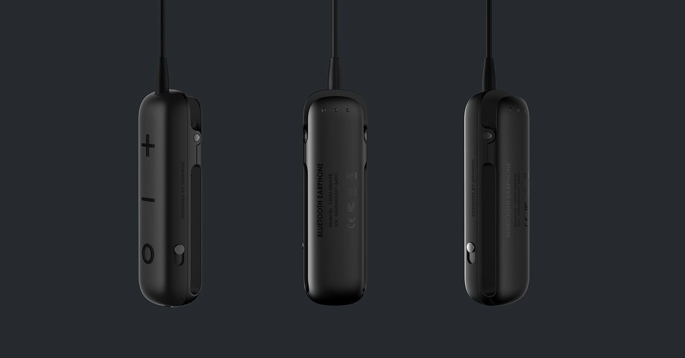 Bluetooth，headset，Clip type，removable，