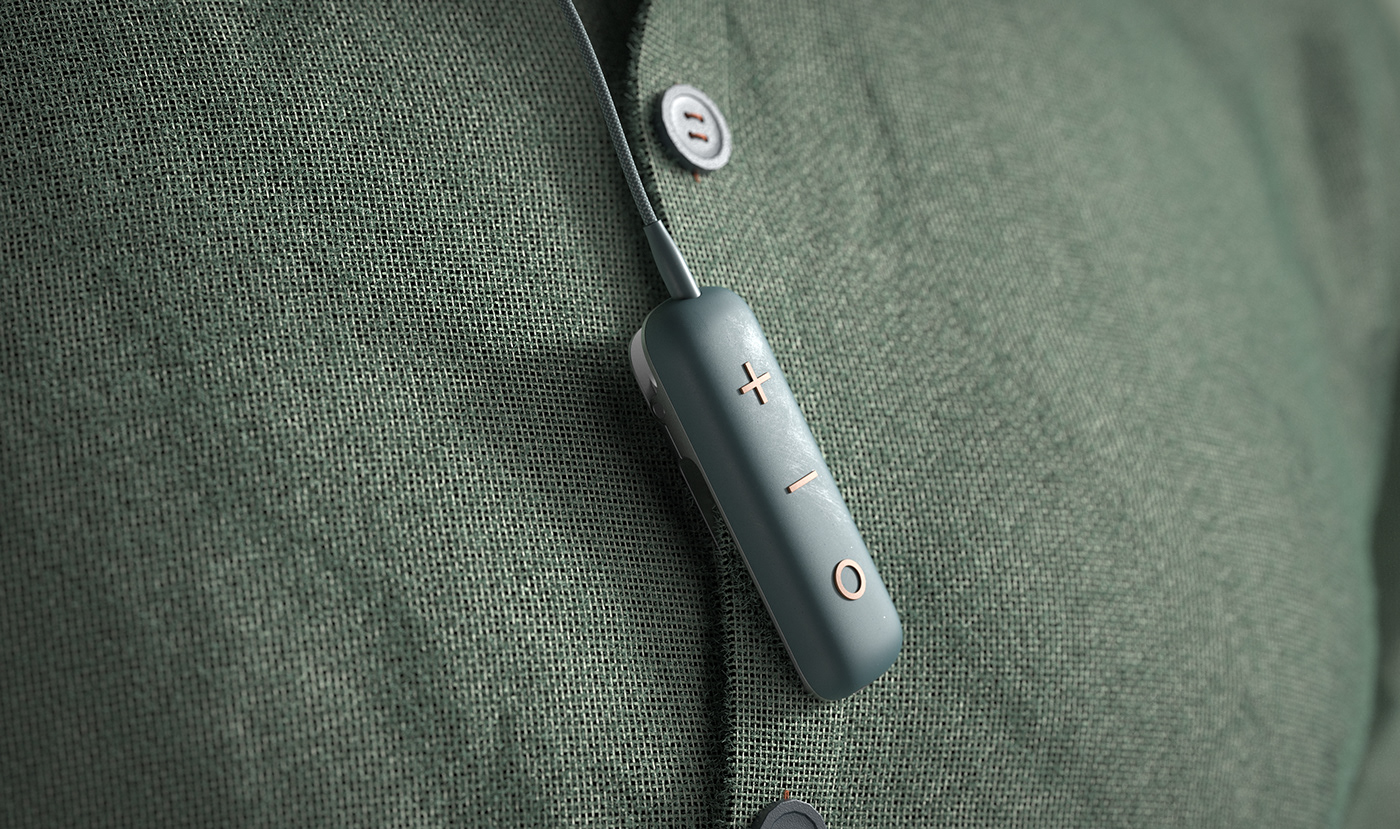 Bluetooth，headset，Clip type，removable，