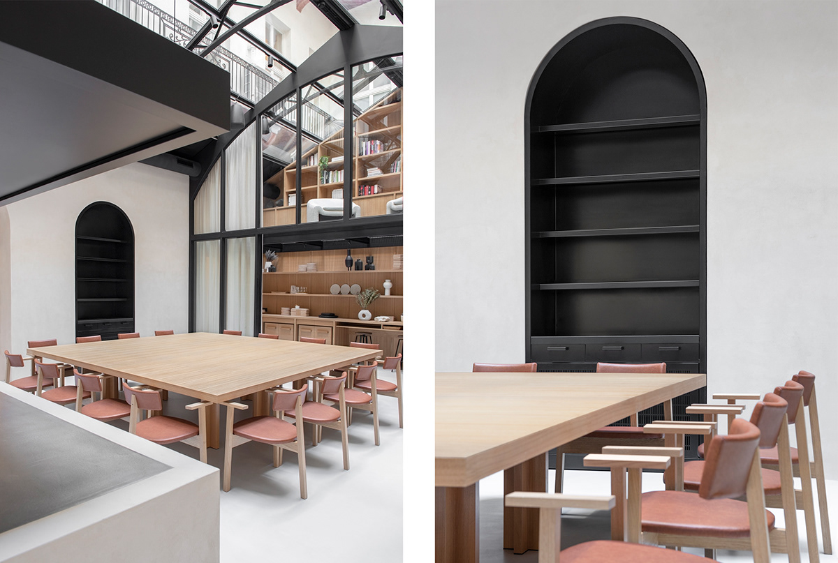 Onyx，House reconstruction，OAK furniture ，Restaurant，