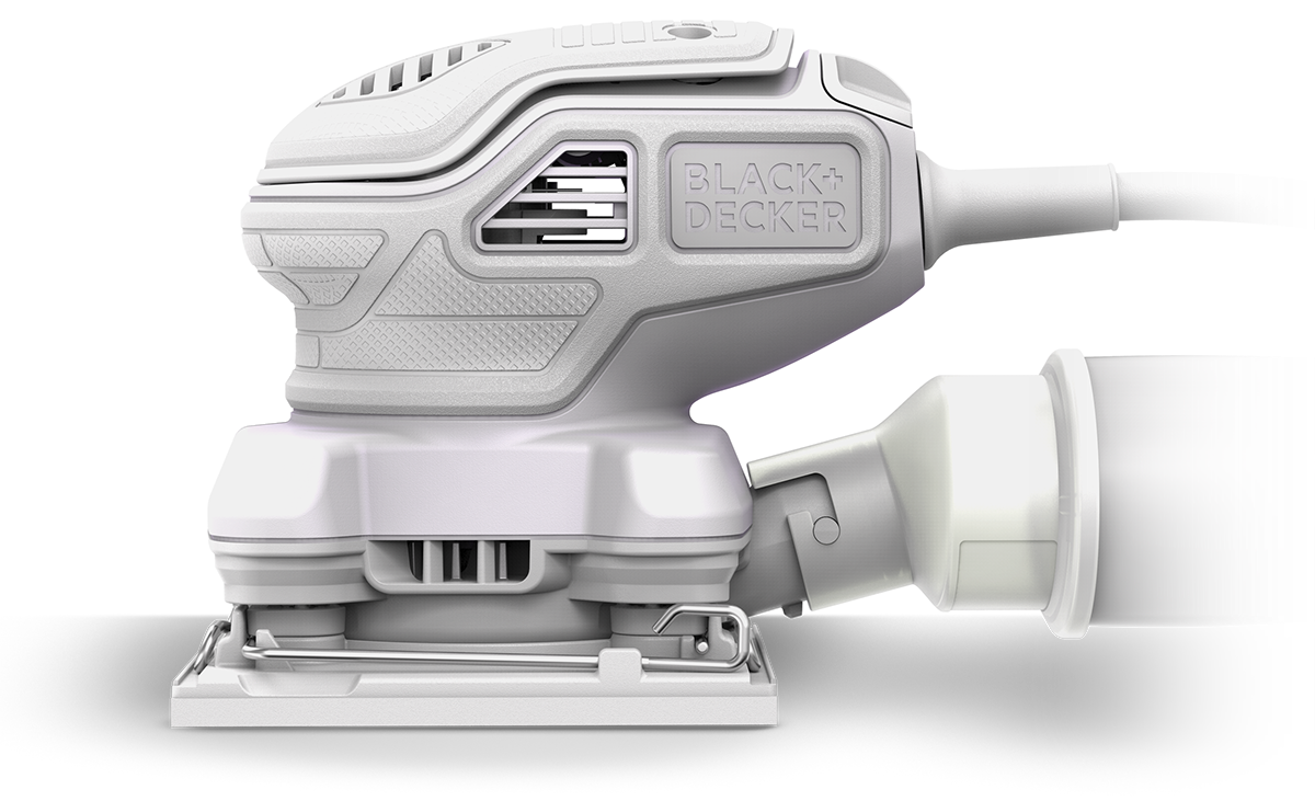 Sander，industrial design，Polishing machine，Design process，