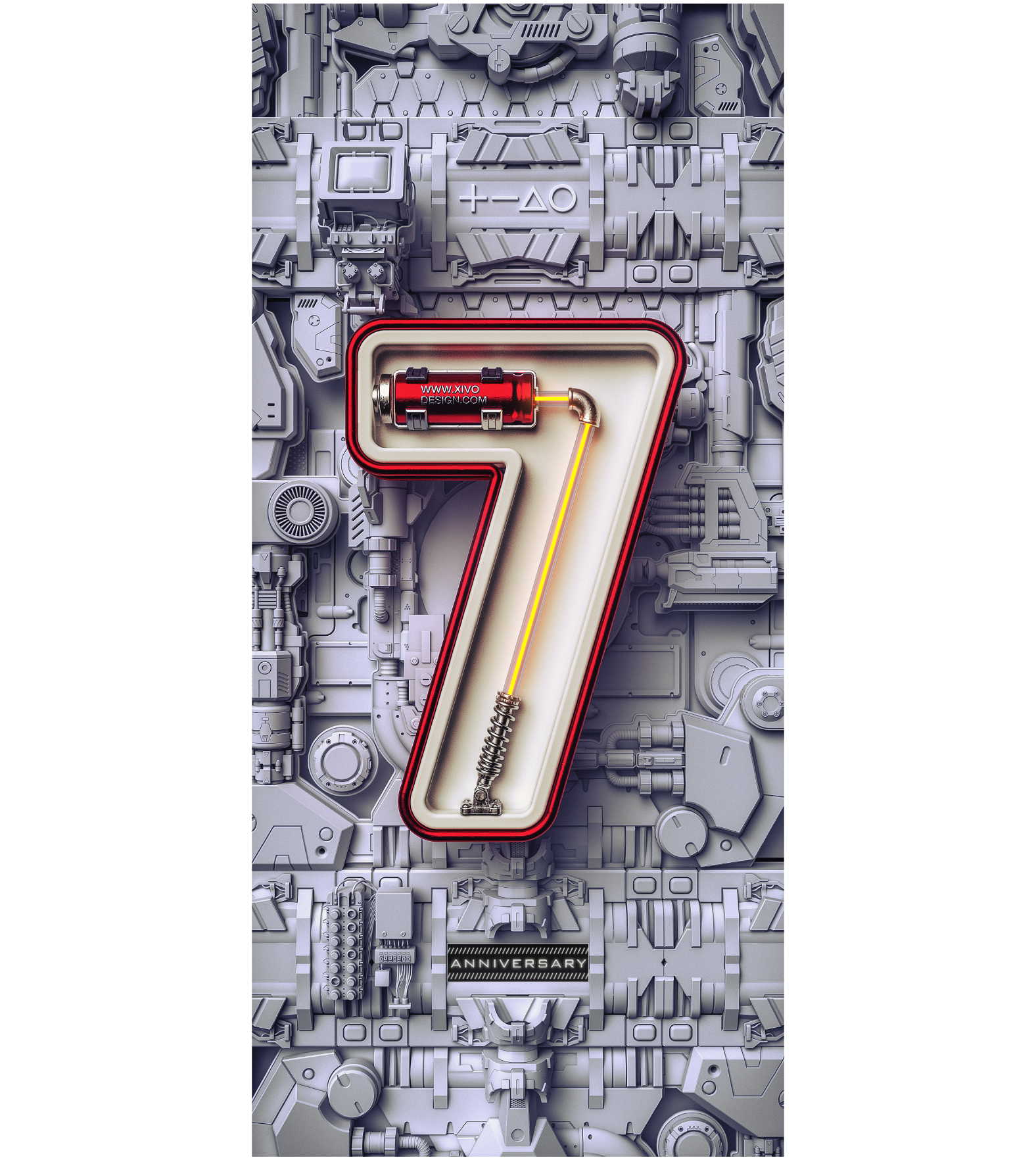 Poster Design ，Collection，trend，Cutting edge，originality，Illustration，three-dimensional，plane，