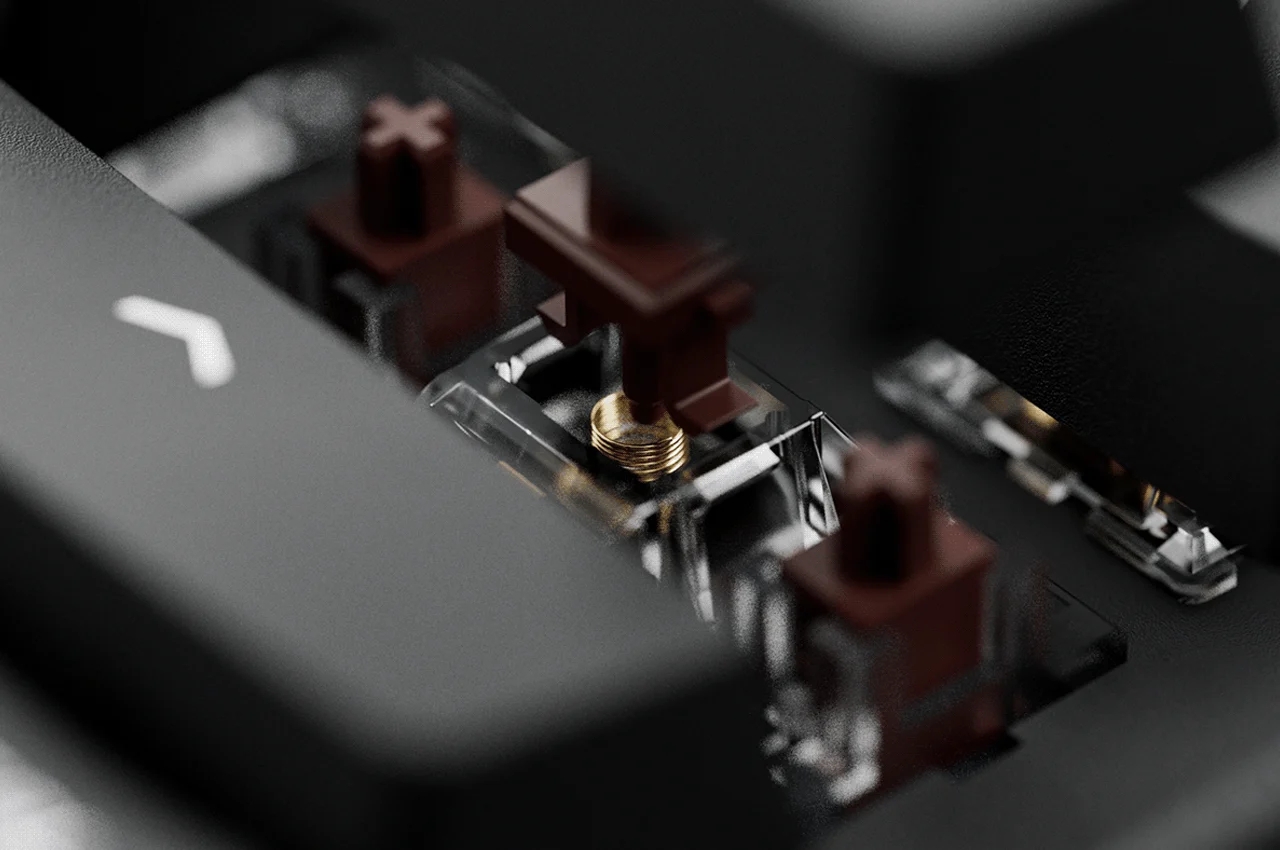 custom，keyboard，Ergonomics，