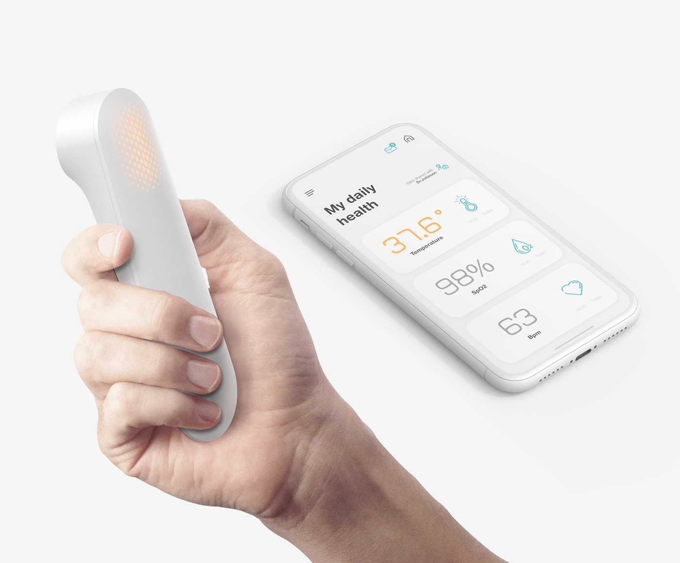 NEXT WAVE，tool kit，measure，thermometer，