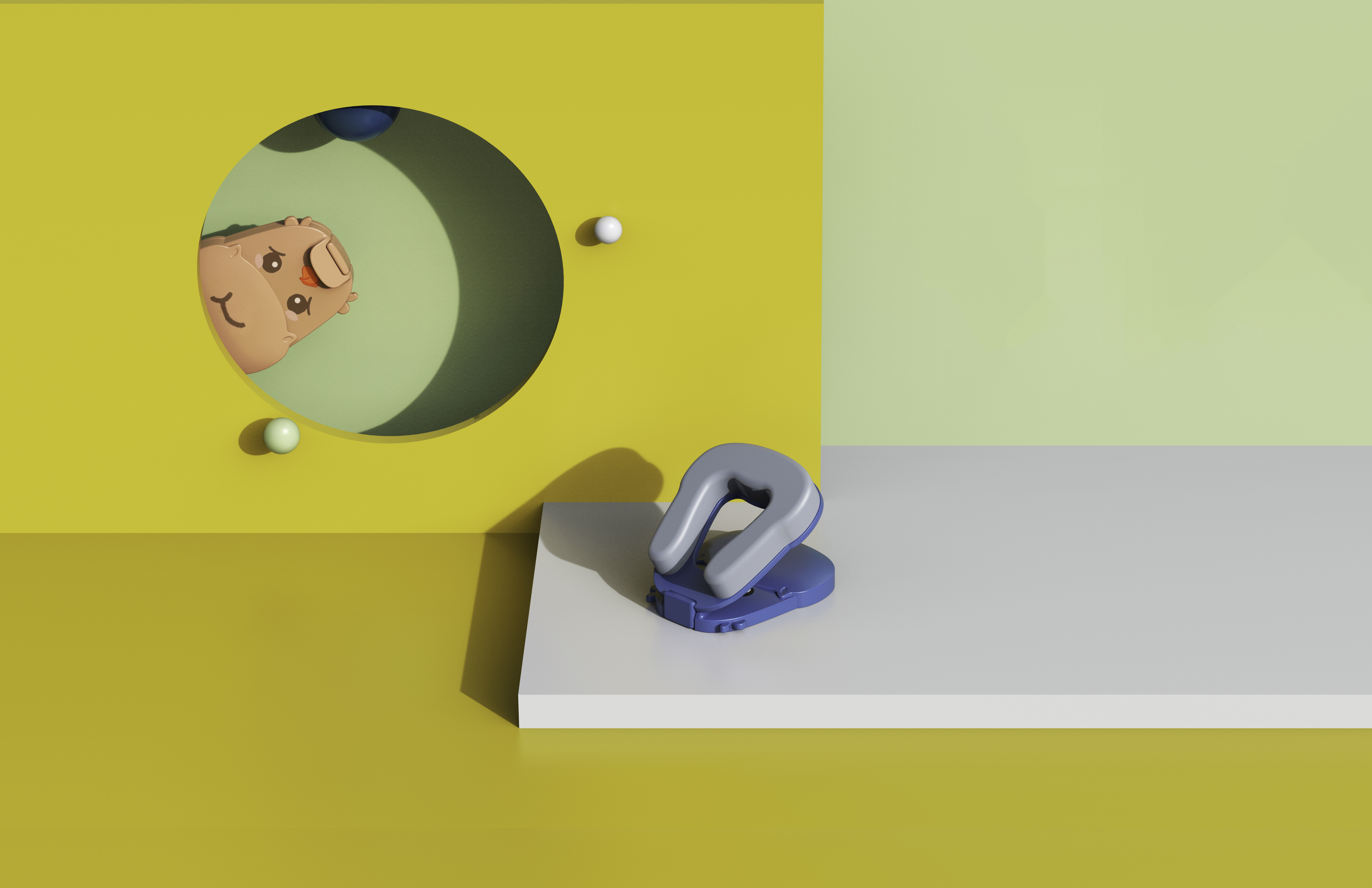 Former owner series，