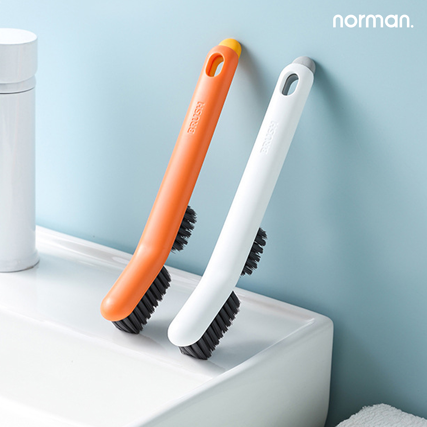 Shoe brush，