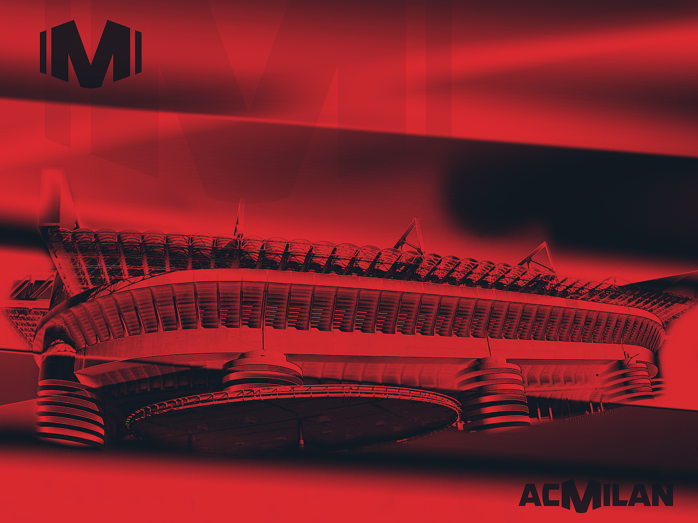 AC Milan - 普象网