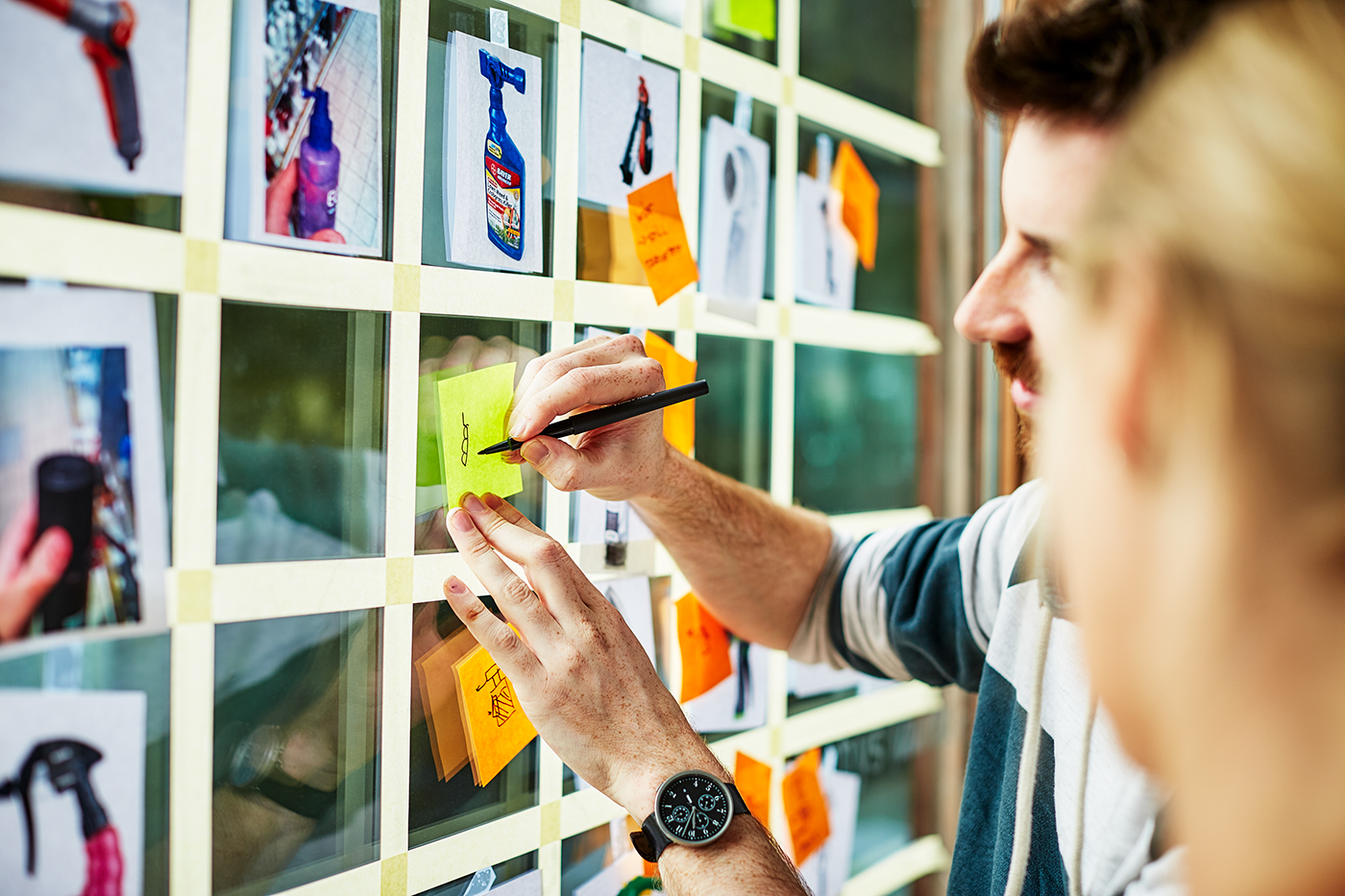 2016if，Air Wick，Sprayer，Ergonomics，