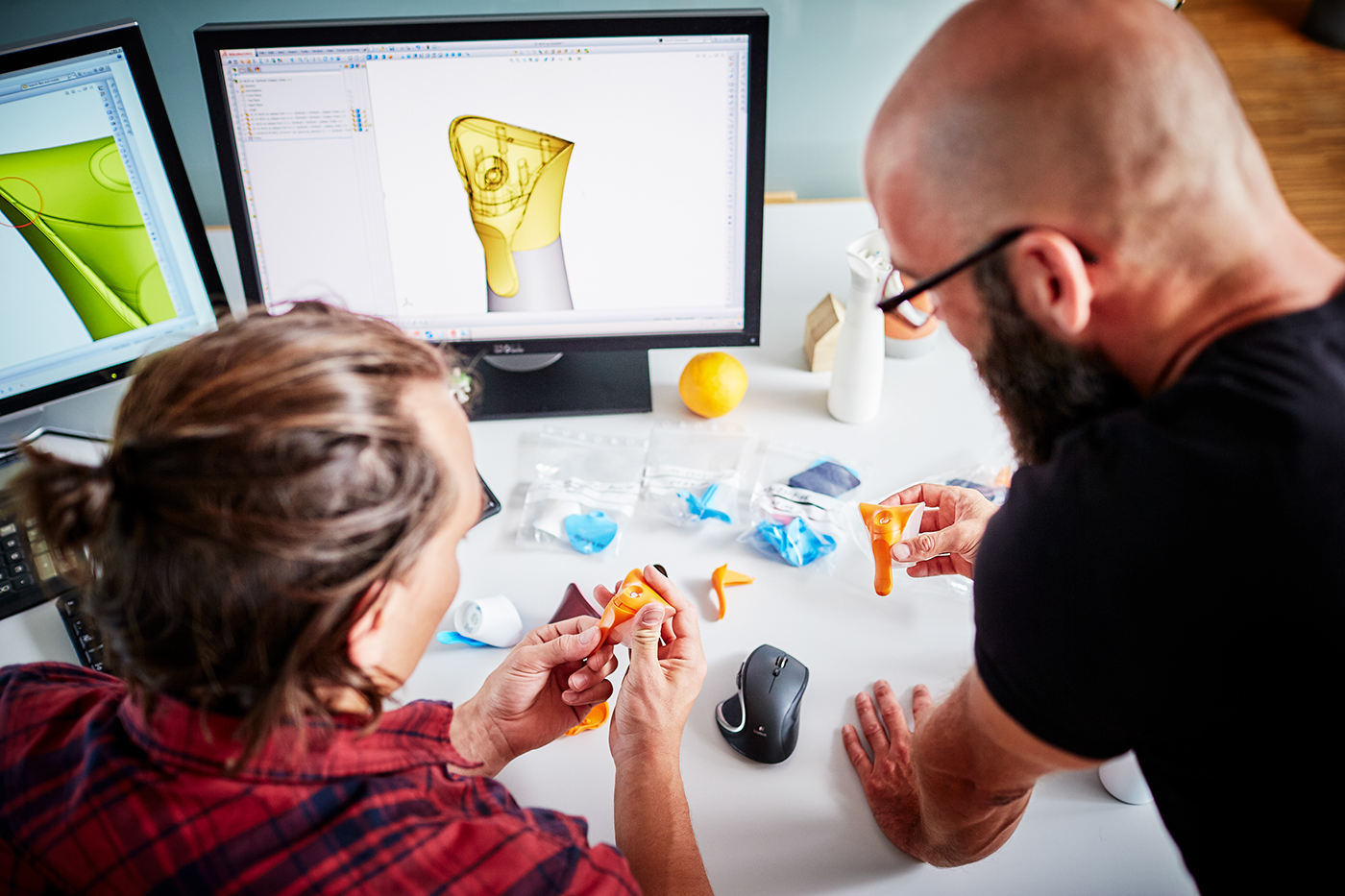 2016if，Air Wick，Sprayer，Ergonomics，